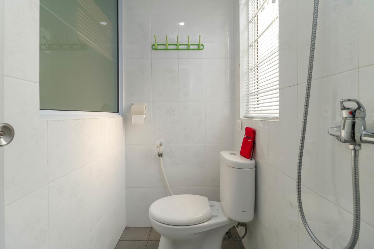 Reddoorz Near Nagoya Hill Hotel Batam Buitenkant foto