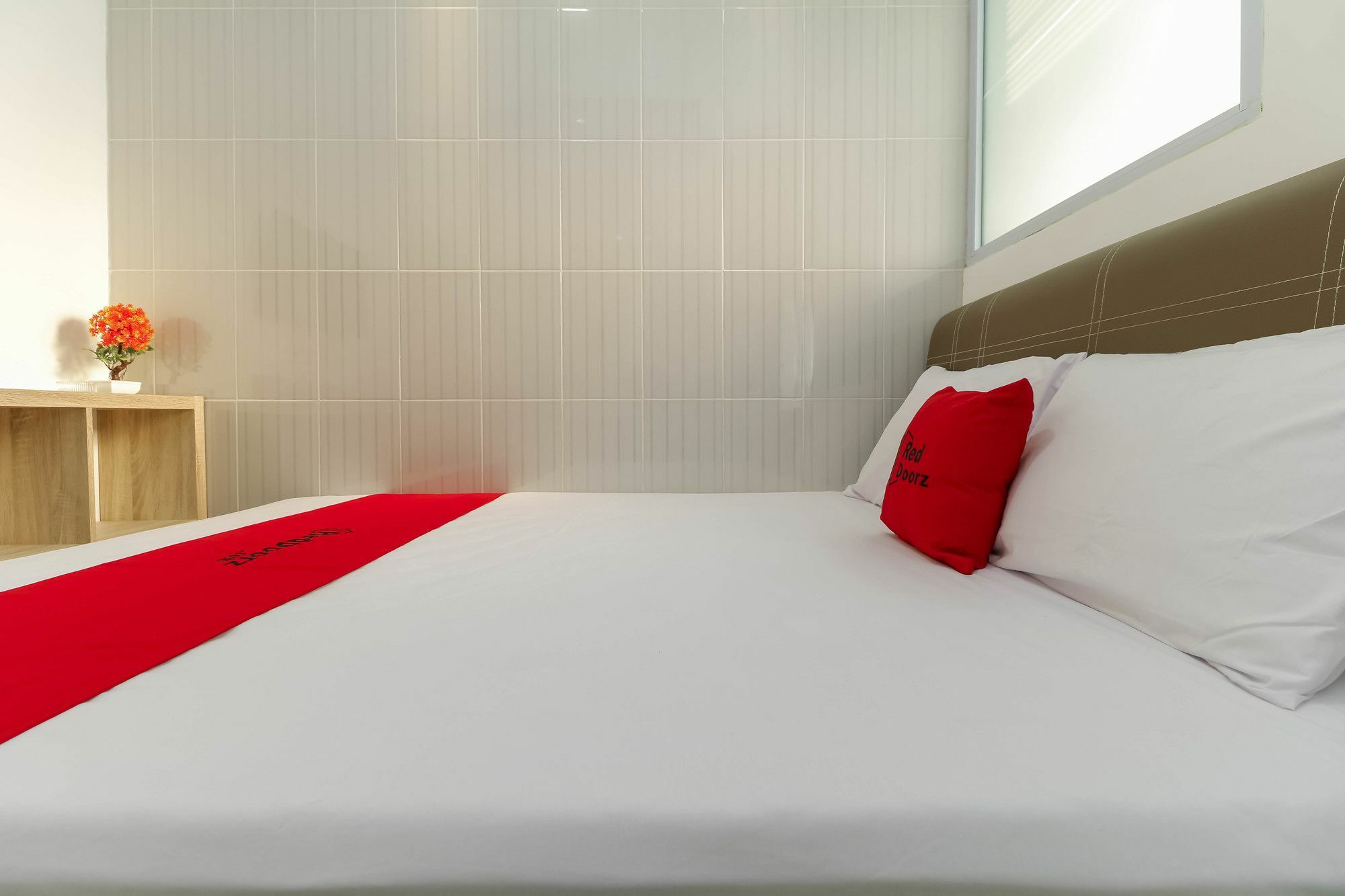 Reddoorz Near Nagoya Hill Hotel Batam Buitenkant foto