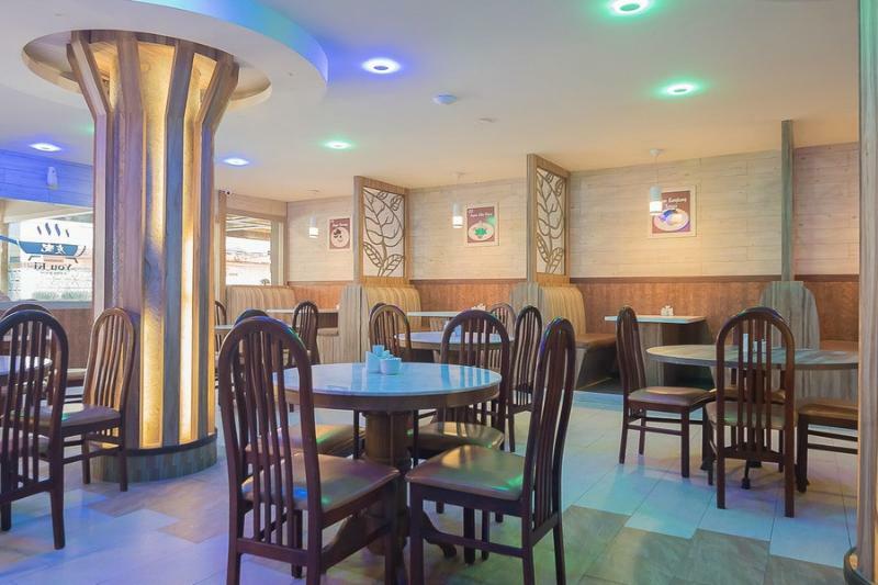 Reddoorz Near Nagoya Hill Hotel Batam Buitenkant foto