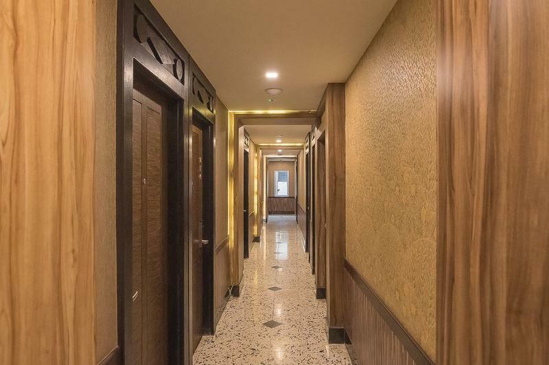 Reddoorz Near Nagoya Hill Hotel Batam Buitenkant foto