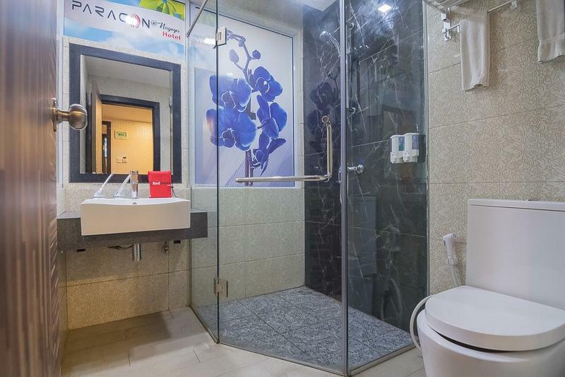 Reddoorz Near Nagoya Hill Hotel Batam Buitenkant foto